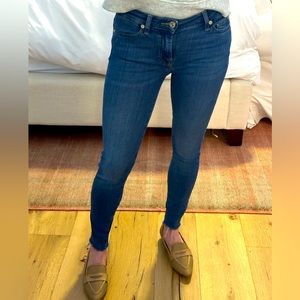 7 For All Mankind Women’s Jean